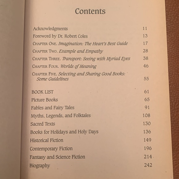 Books That Build Character: Teaching Your Child Moral Values Through Stories - Picture 5 of 6